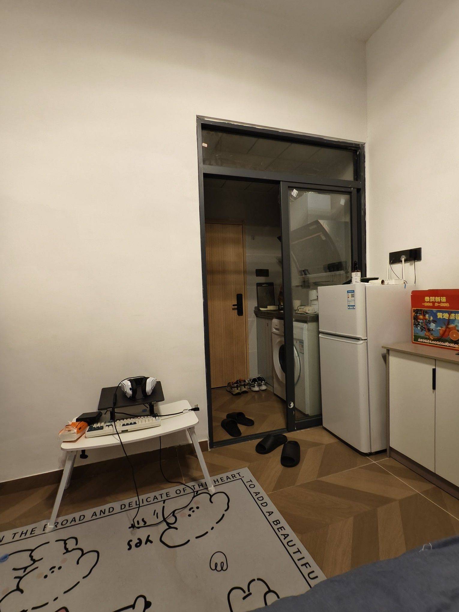 厦门 集美 | 寓见闽芝青年公寓_4