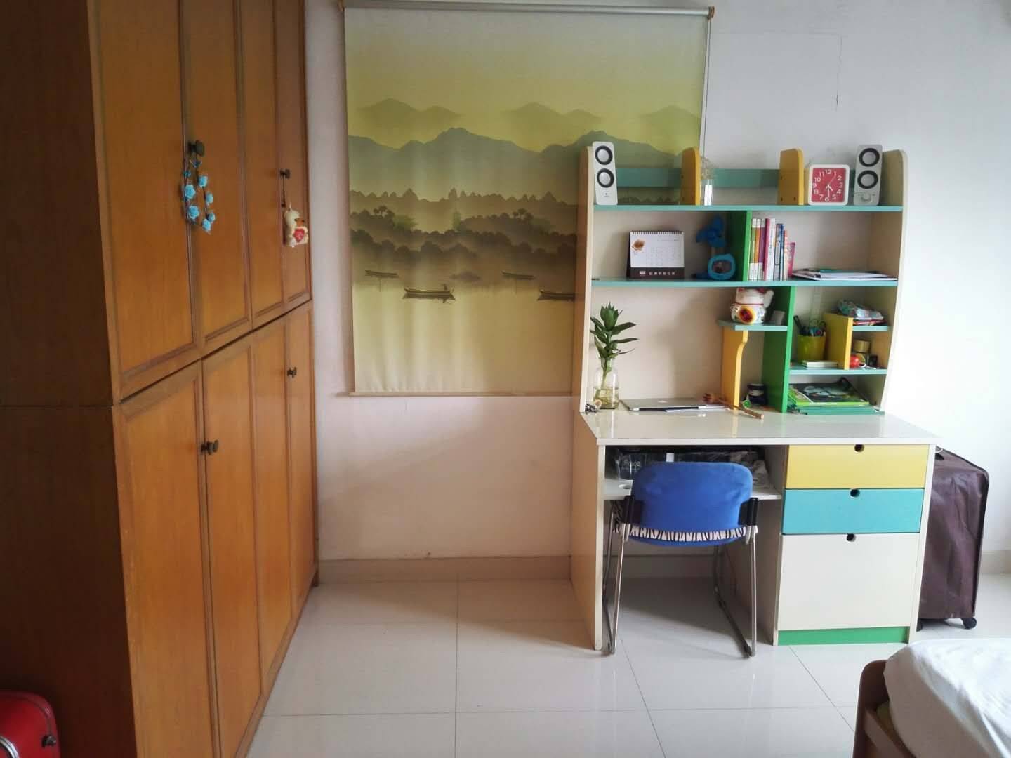 深圳 福田 | 富莲大厦_5