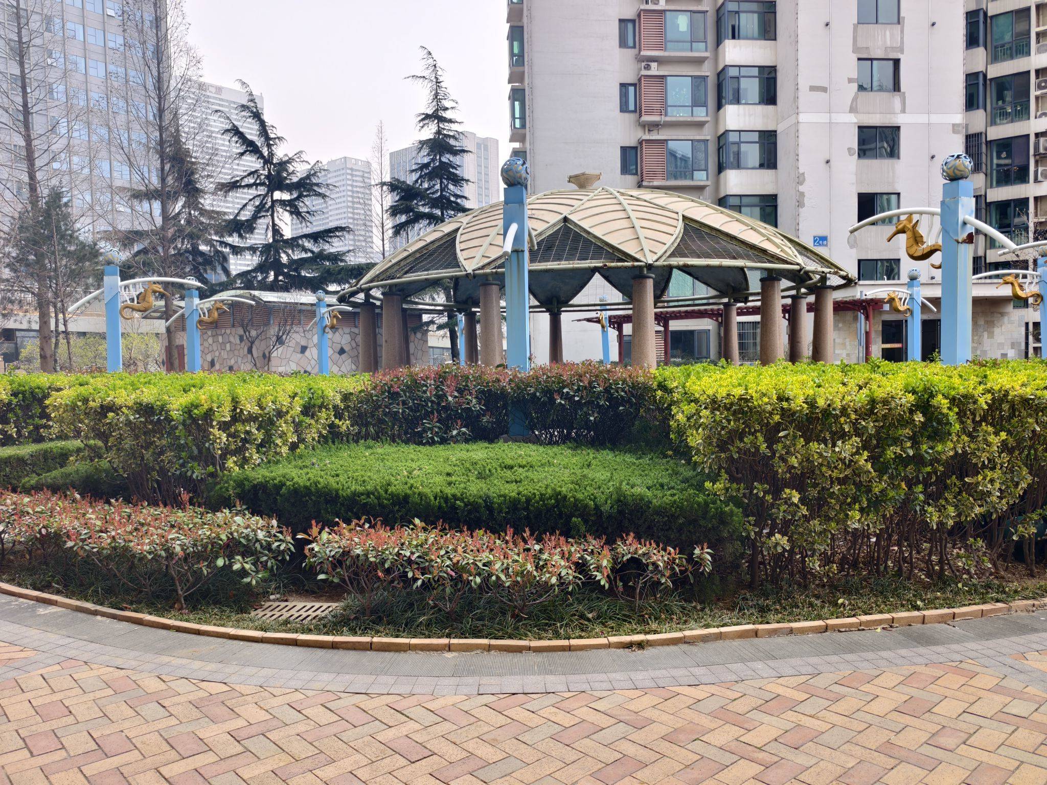 青岛 市北 | 良辰美景_4