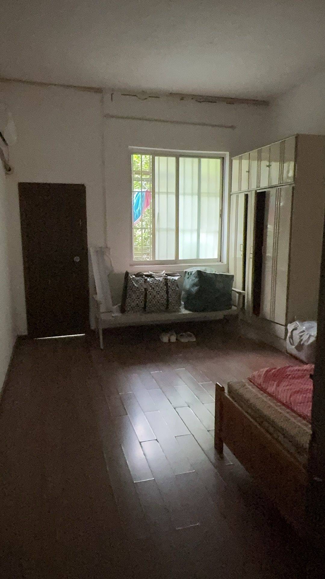 Xingning 广西壮族自治区交通厅宿舍(二区)