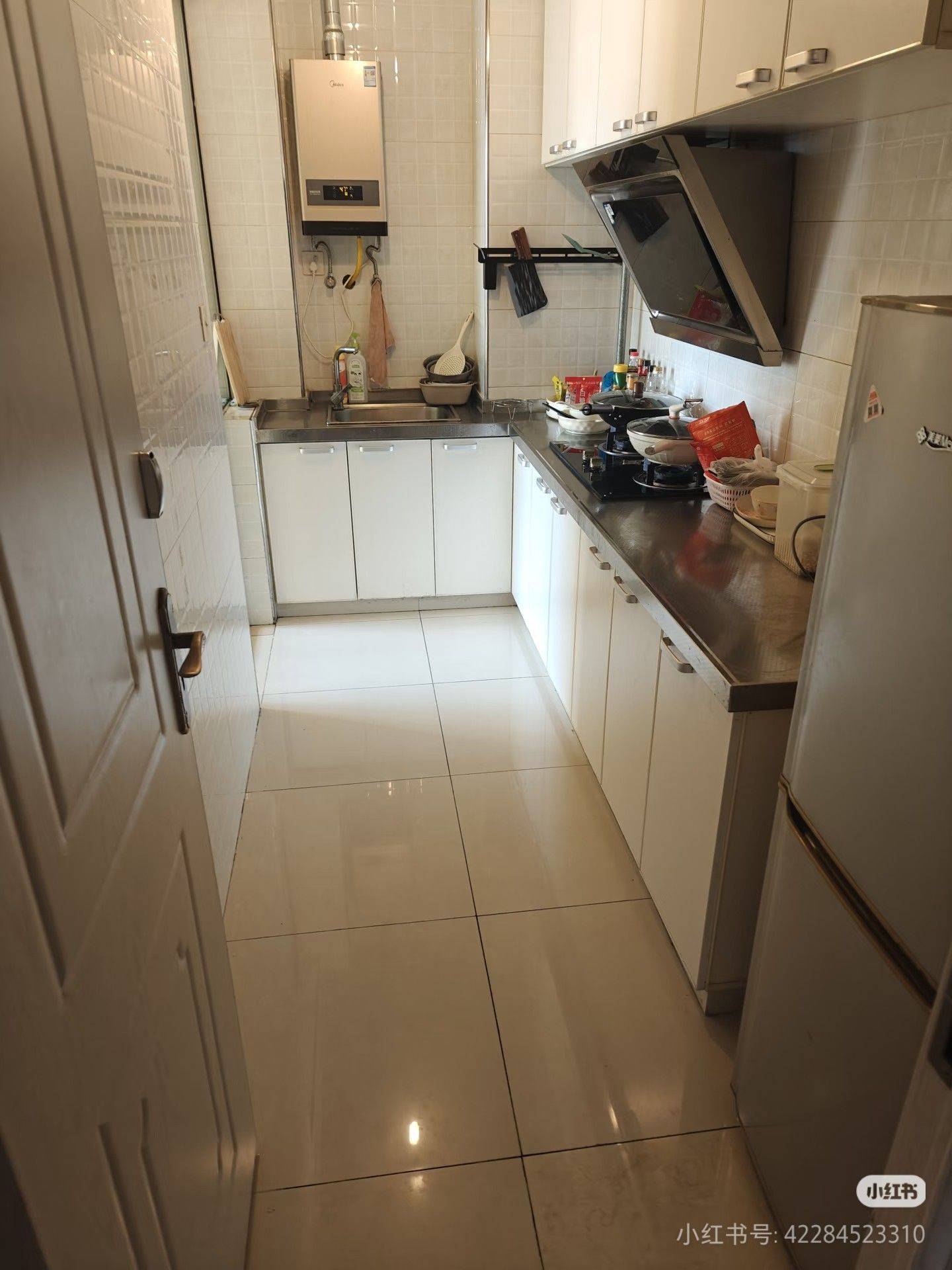 南京 江宁 | 天祥家园-4栋_4