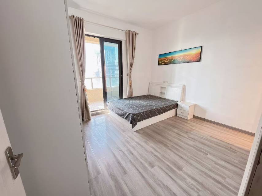 武汉 武昌 | 名邸公馆南区_6