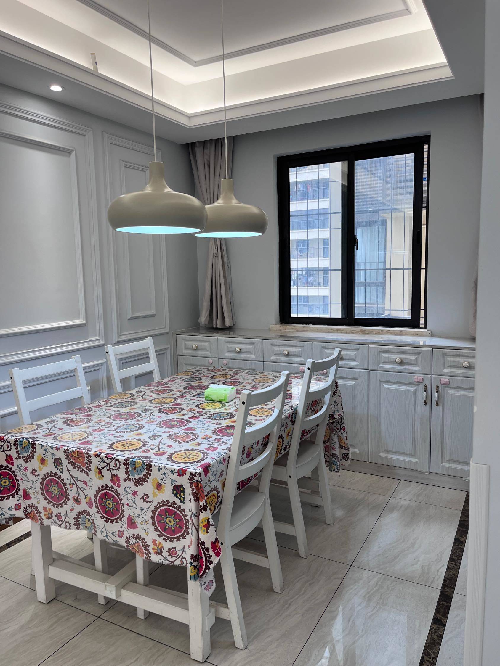 西鄉塘區 联发西棠春晓