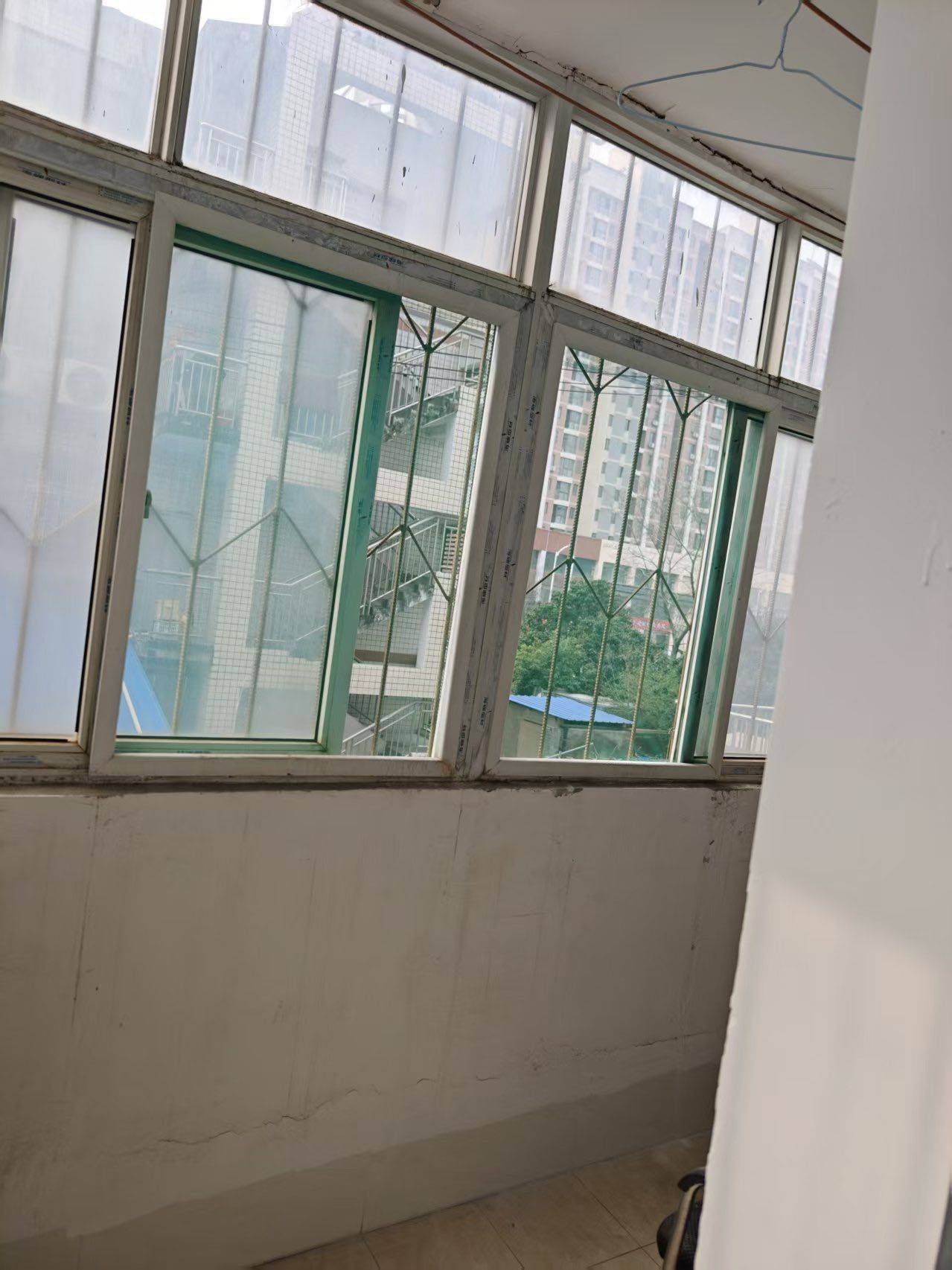 合肥 庐阳 | 二建三处小区_4