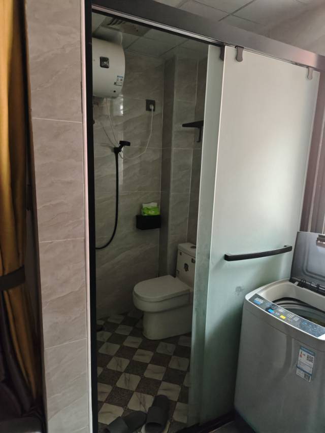 福禄寿整租房源3