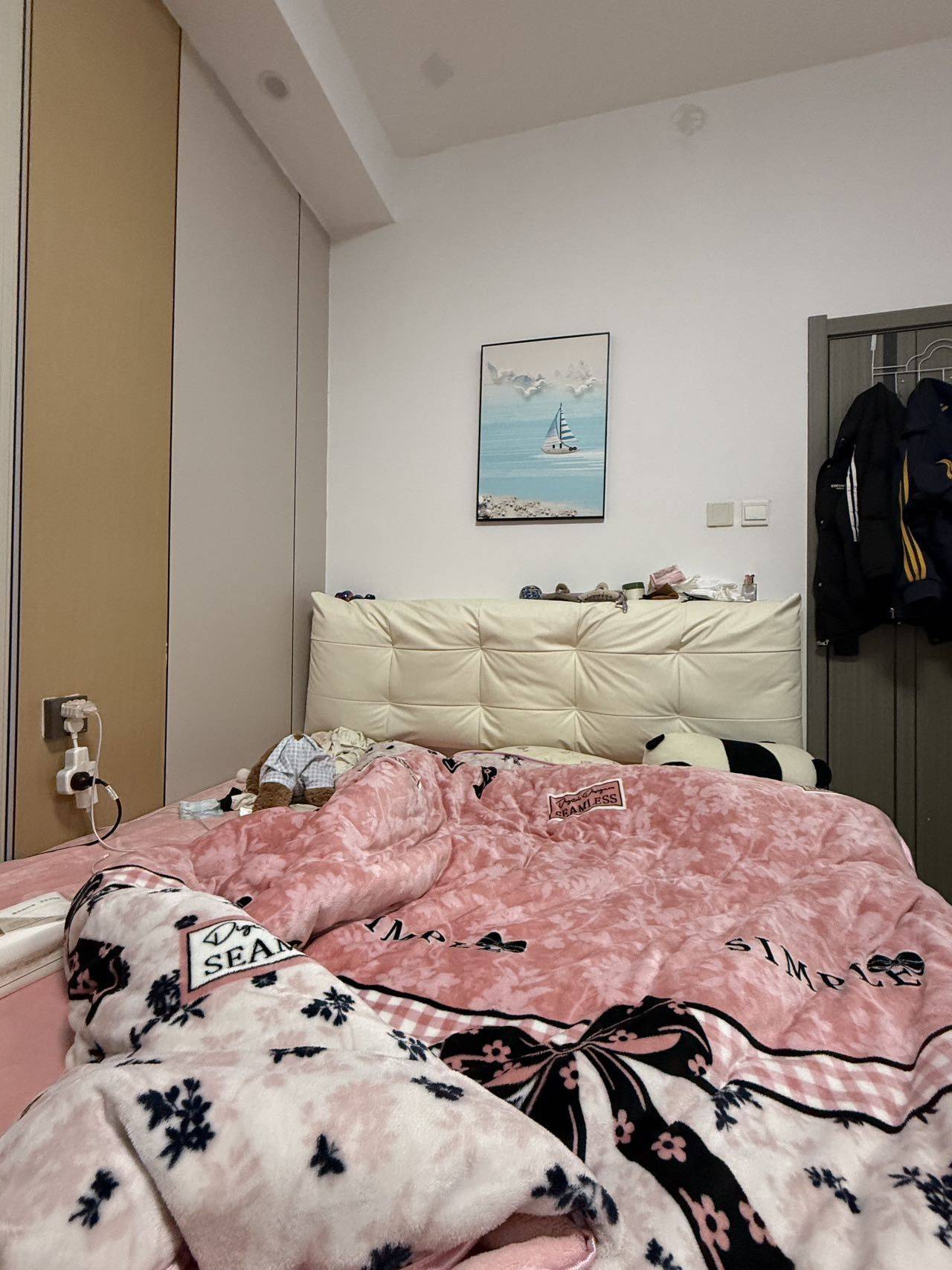 流心奶黄包整租房源2