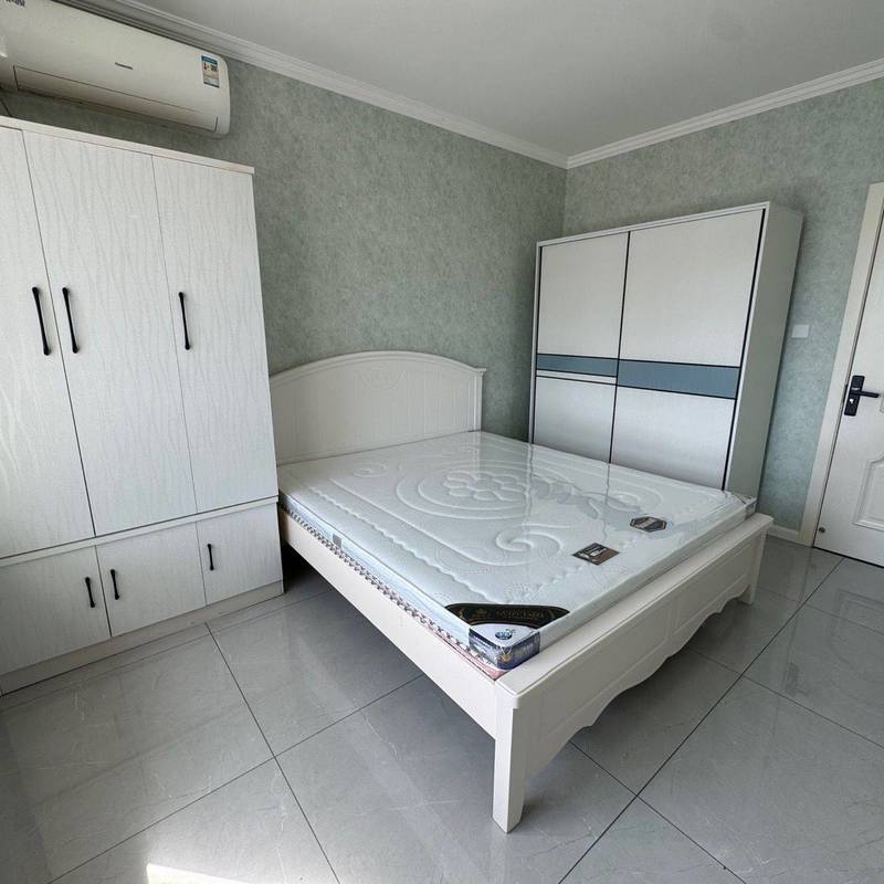 Xi'An Yanta | 春临小区-4号楼_3