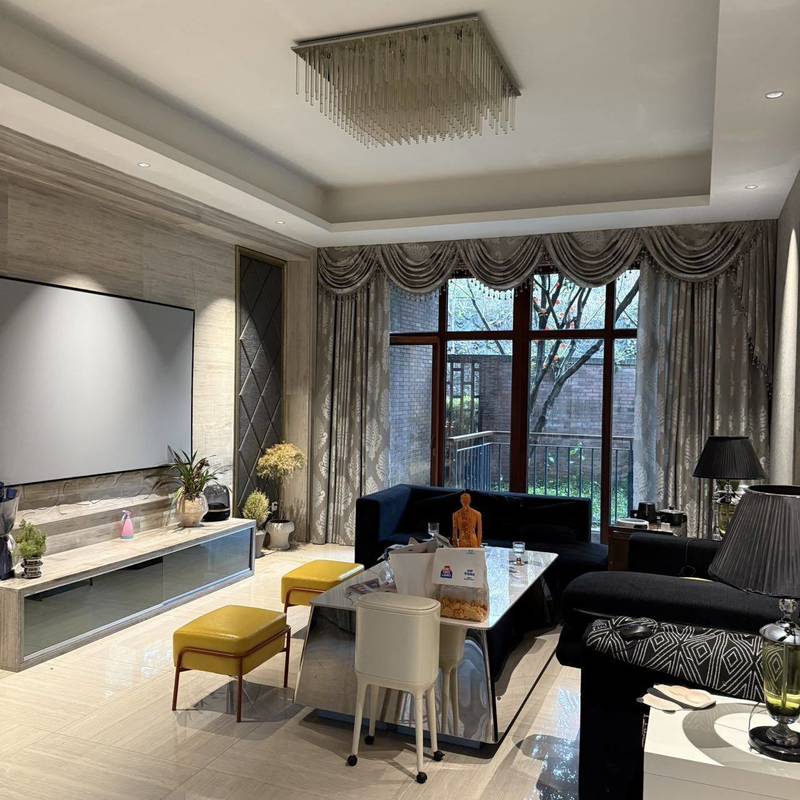 杭州 西湖 | 和家园南区-景园_8