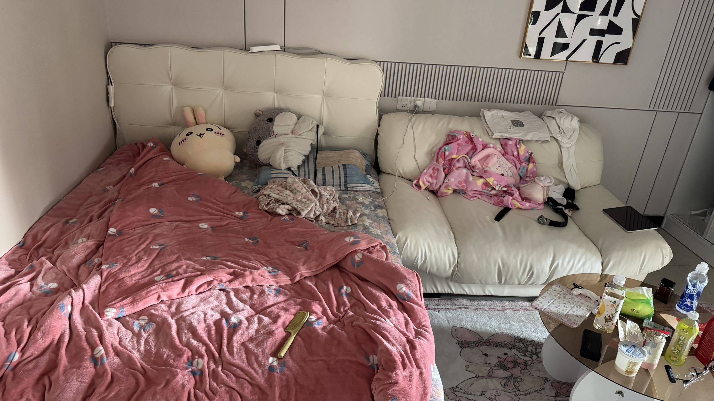 合肥 蜀山 | 中环城-A座_3