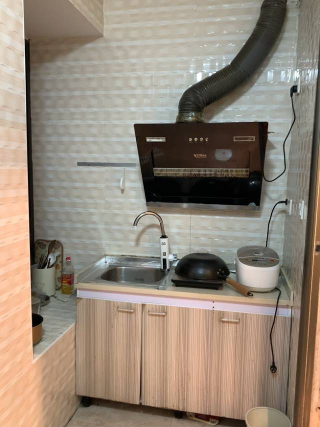 福州 仓山区 | 香江枫景_6