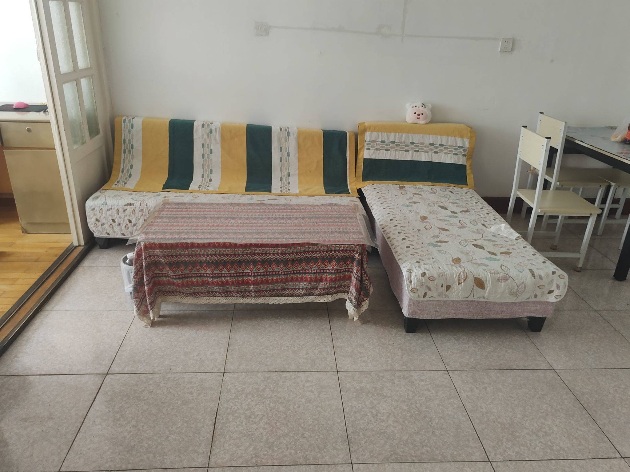 青島 李滄 | 华易示范小区_3