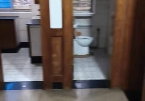 萧山 人民路小区