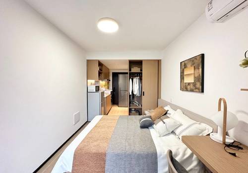 普陀 安居金祁新城