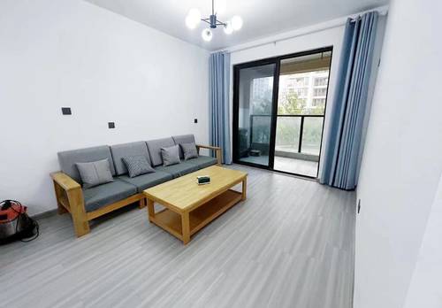 Linan 中天珺府-95幢