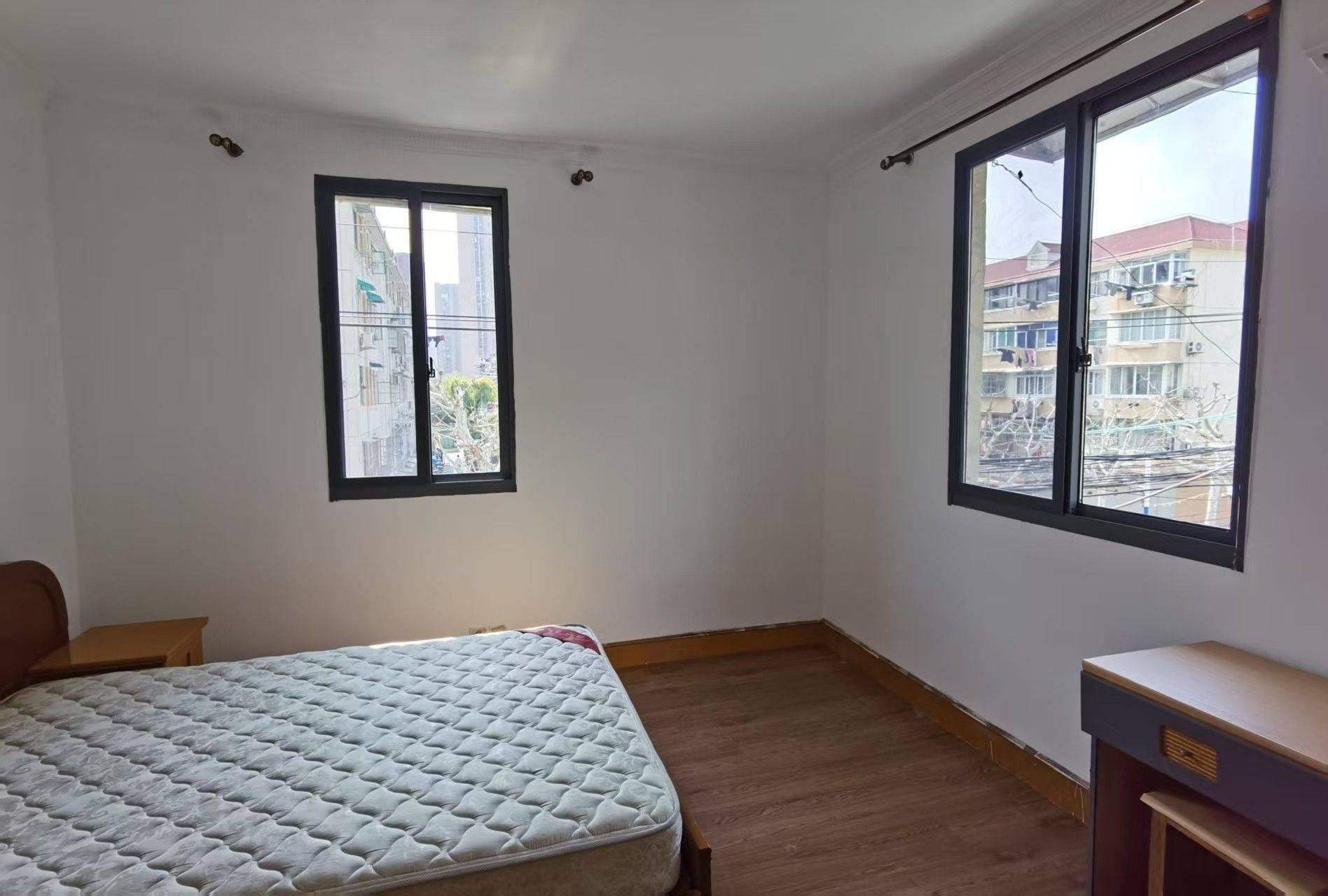 上海 普陀 | 石岚三村小区_5