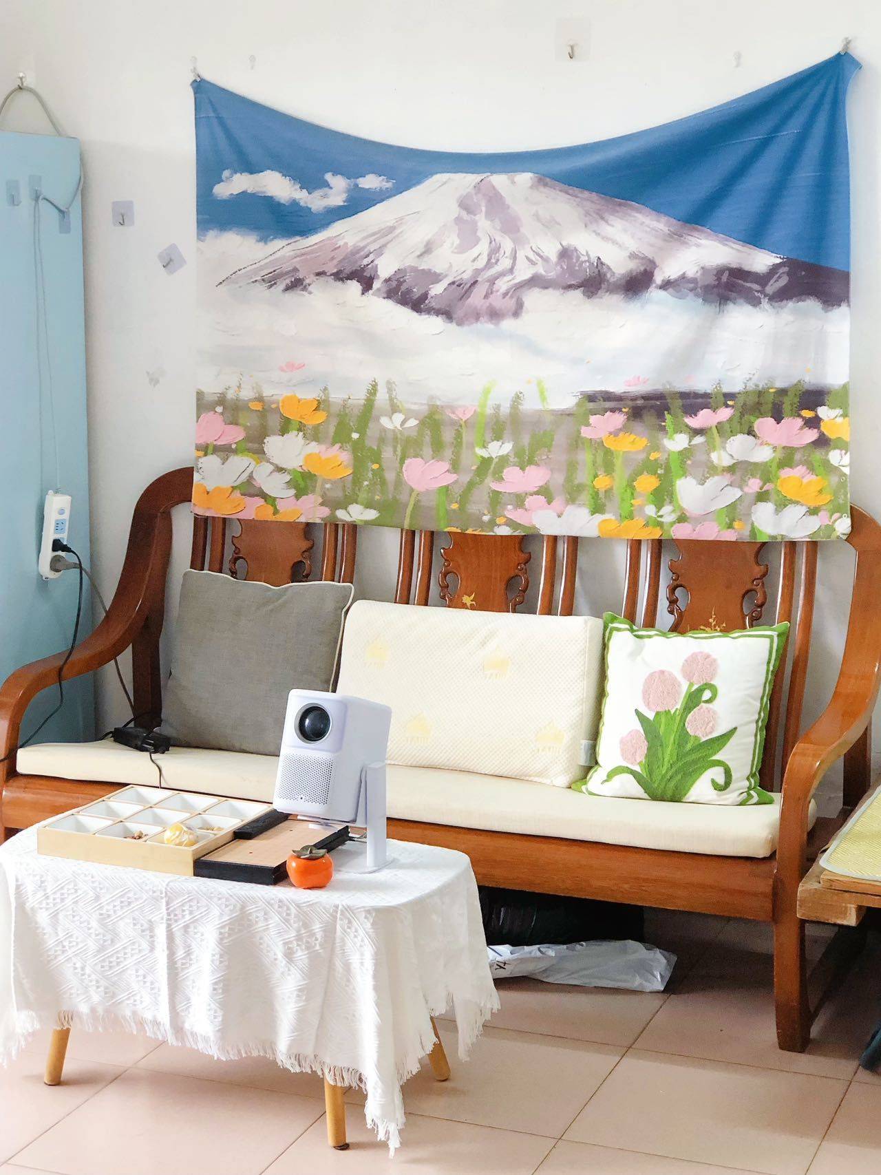 上树想摘桃子🍑整租房源1