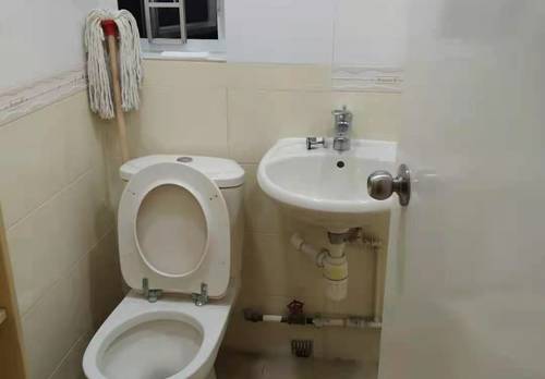 香港島 西环奇灵里