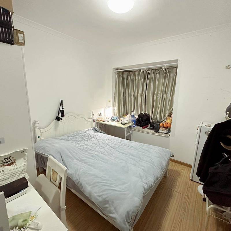 Chengdu Longquanyi | 格兰鼎城(长柏路)_6