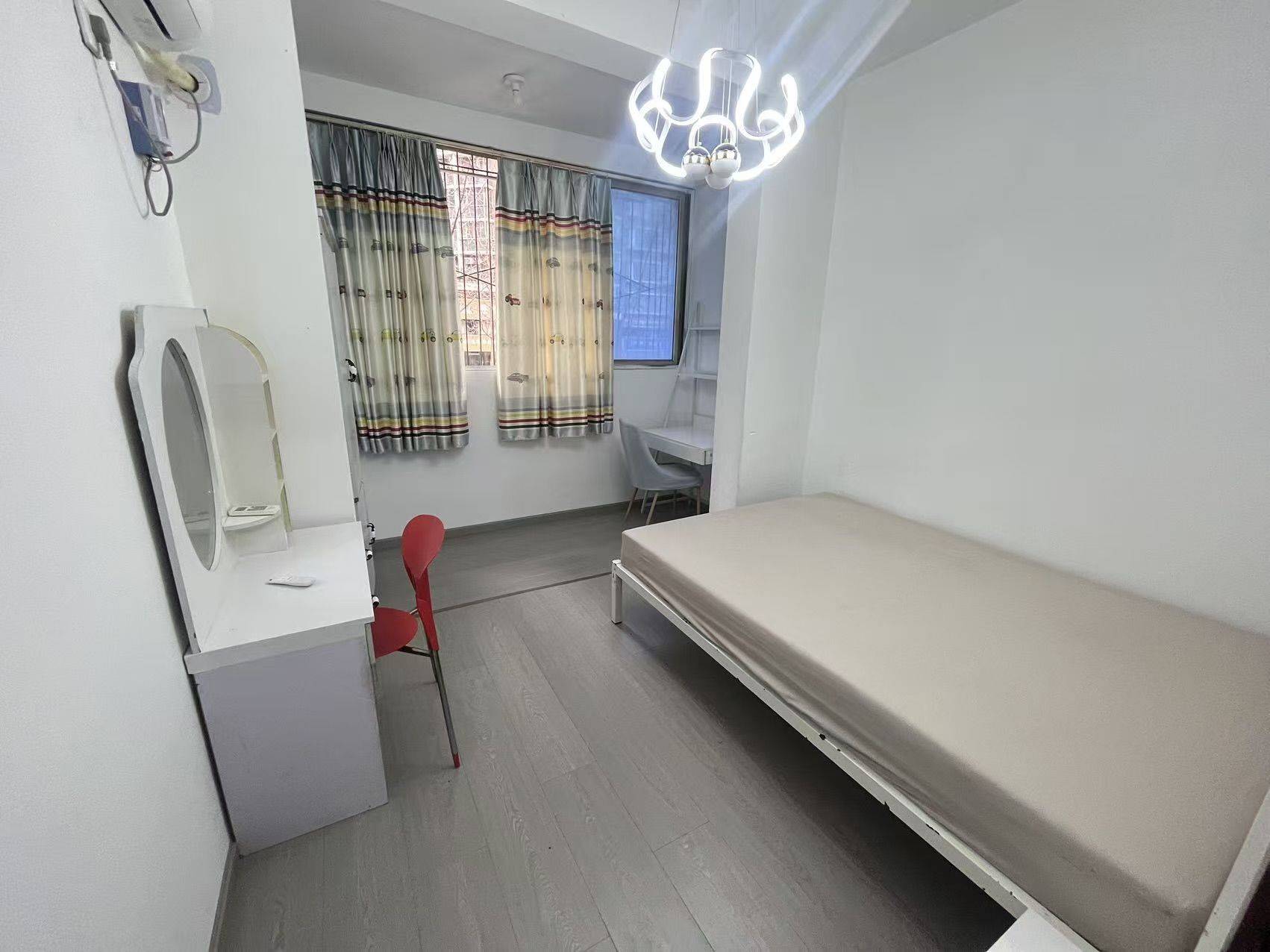 成都 成華 | 建设南街10号小区_3