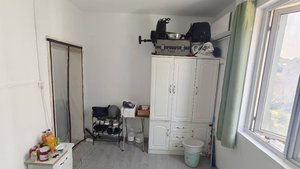 我之喝茶整租房源2