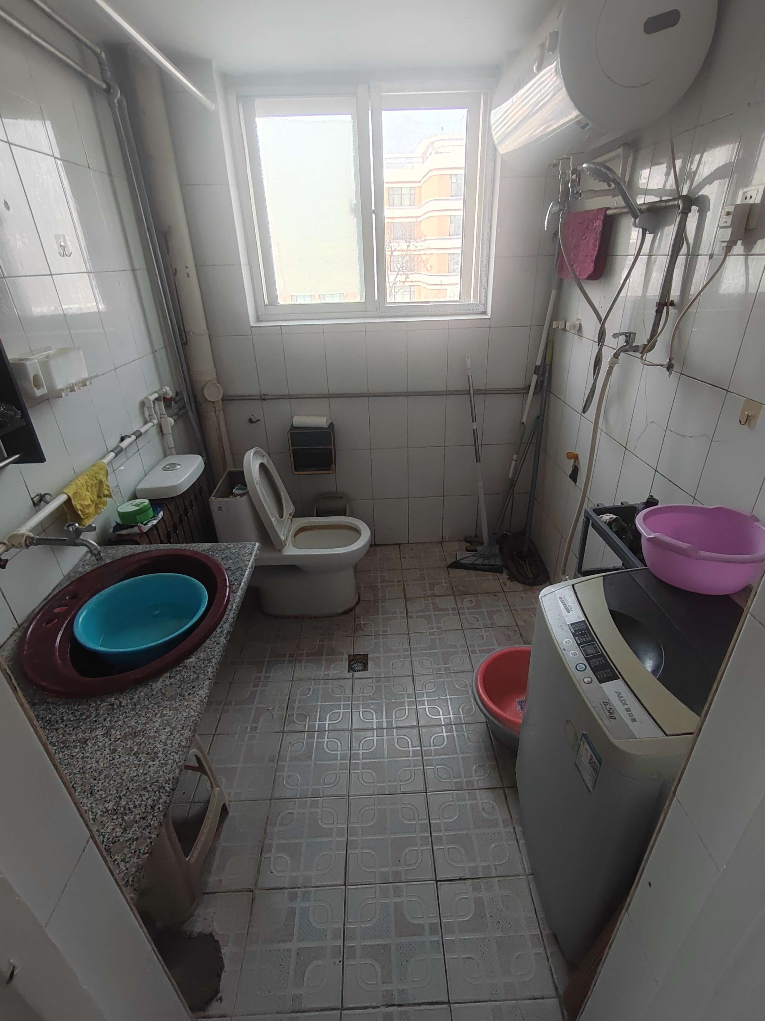 青島 李滄 | 华易示范小区_4