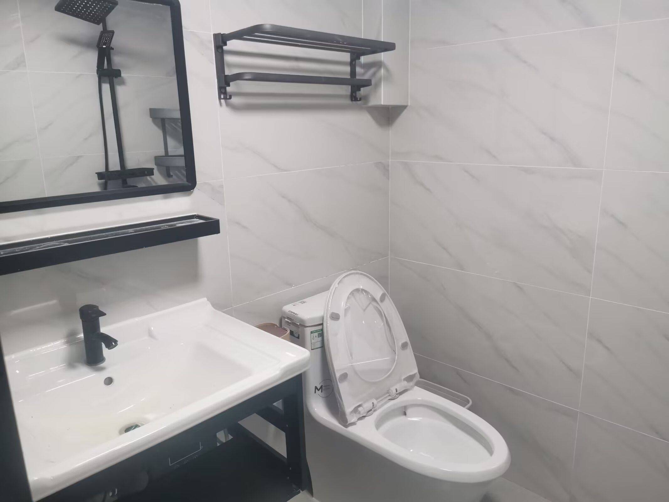 重庆 渝北 | 商社又壹城-1栋_4