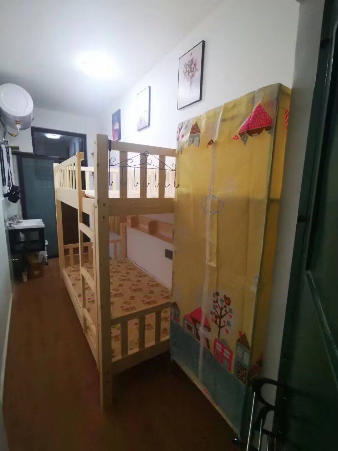 福州 臺江區 | 洋中花园_3