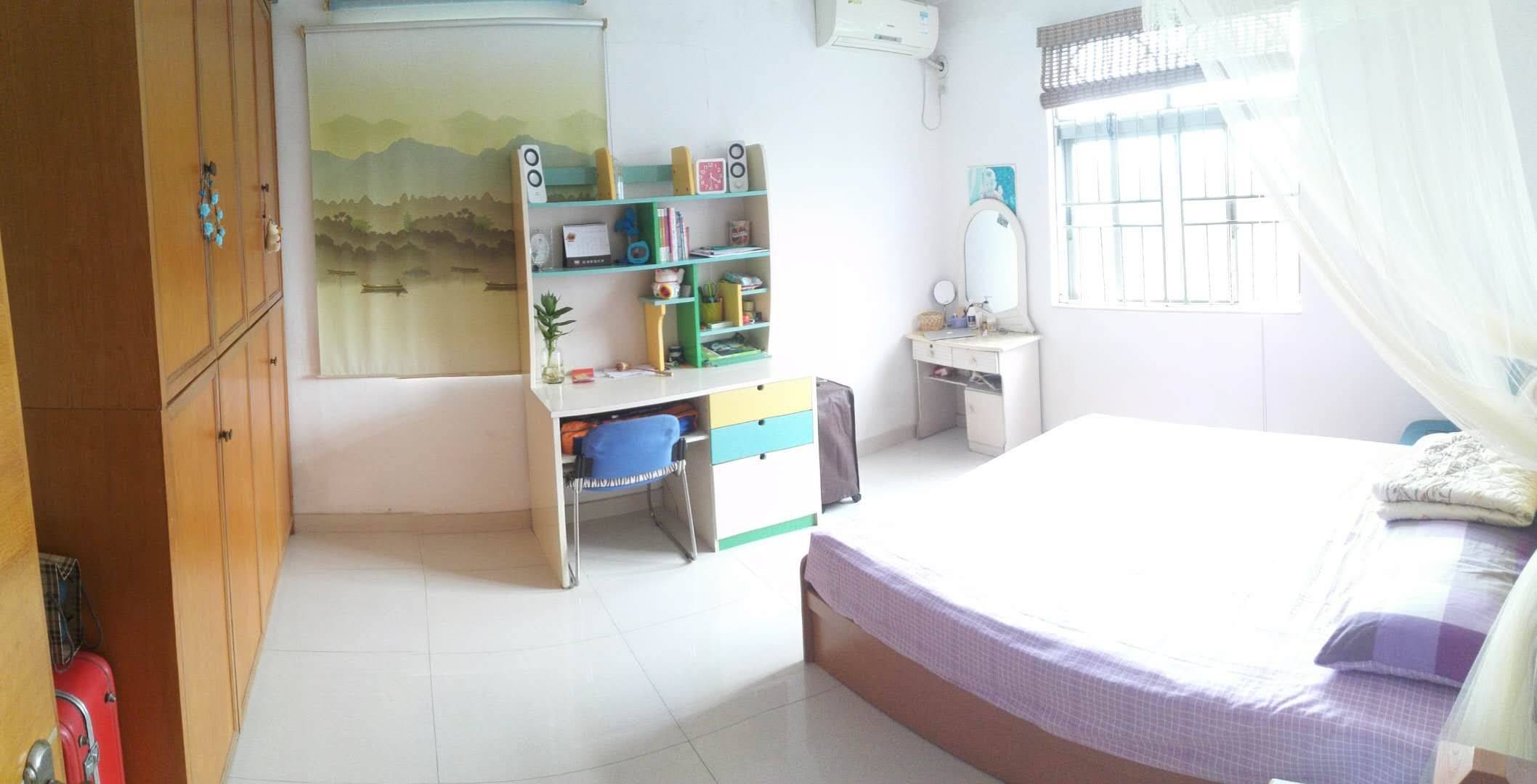 深圳 福田 | 富莲大厦_4