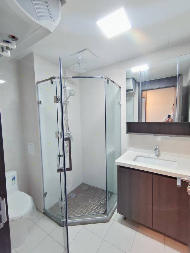 Shijiazhuang Yuhua | 融创·融旭园_3