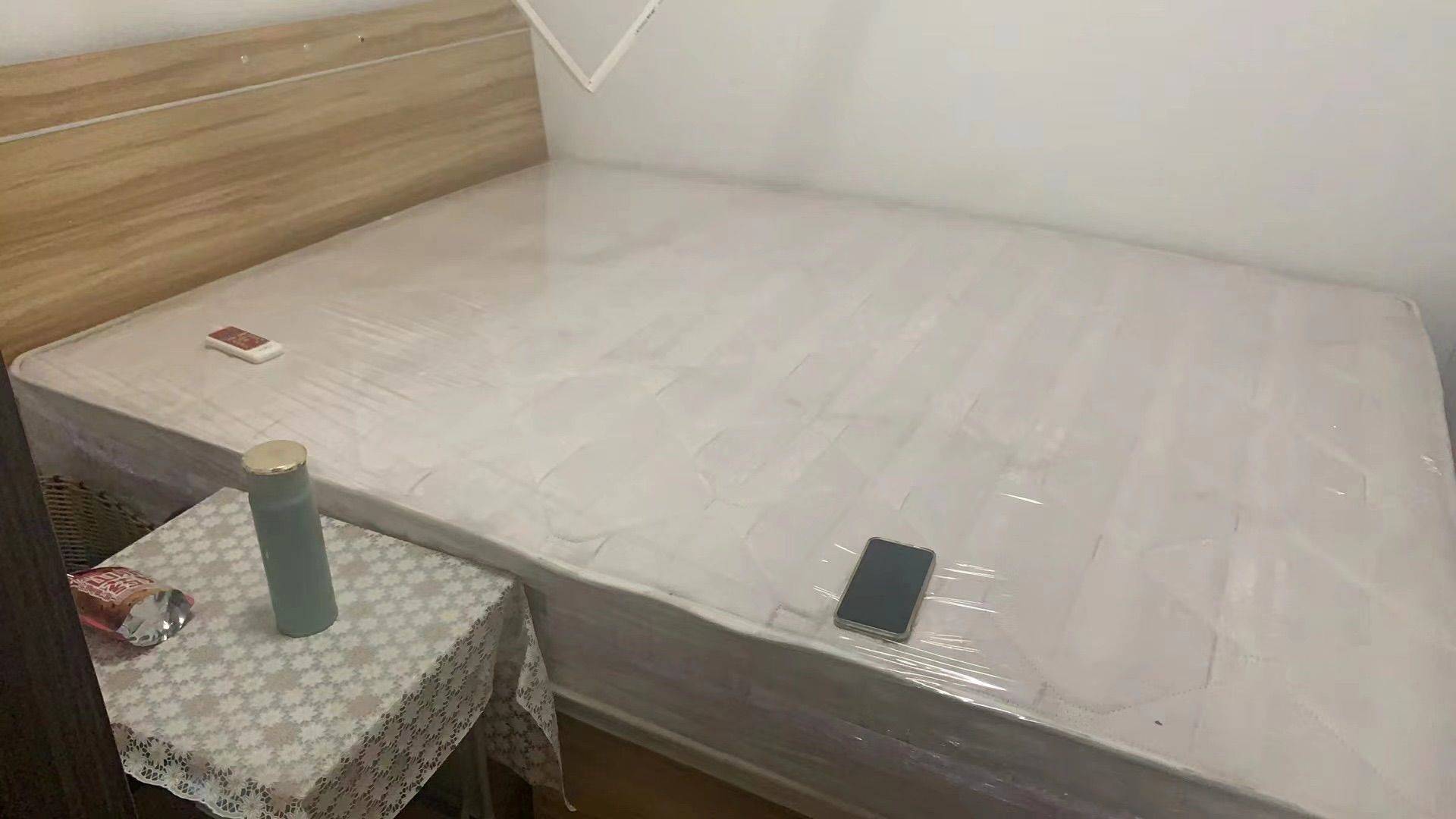 武汉 江岸 | 洞庭街3号小区_1