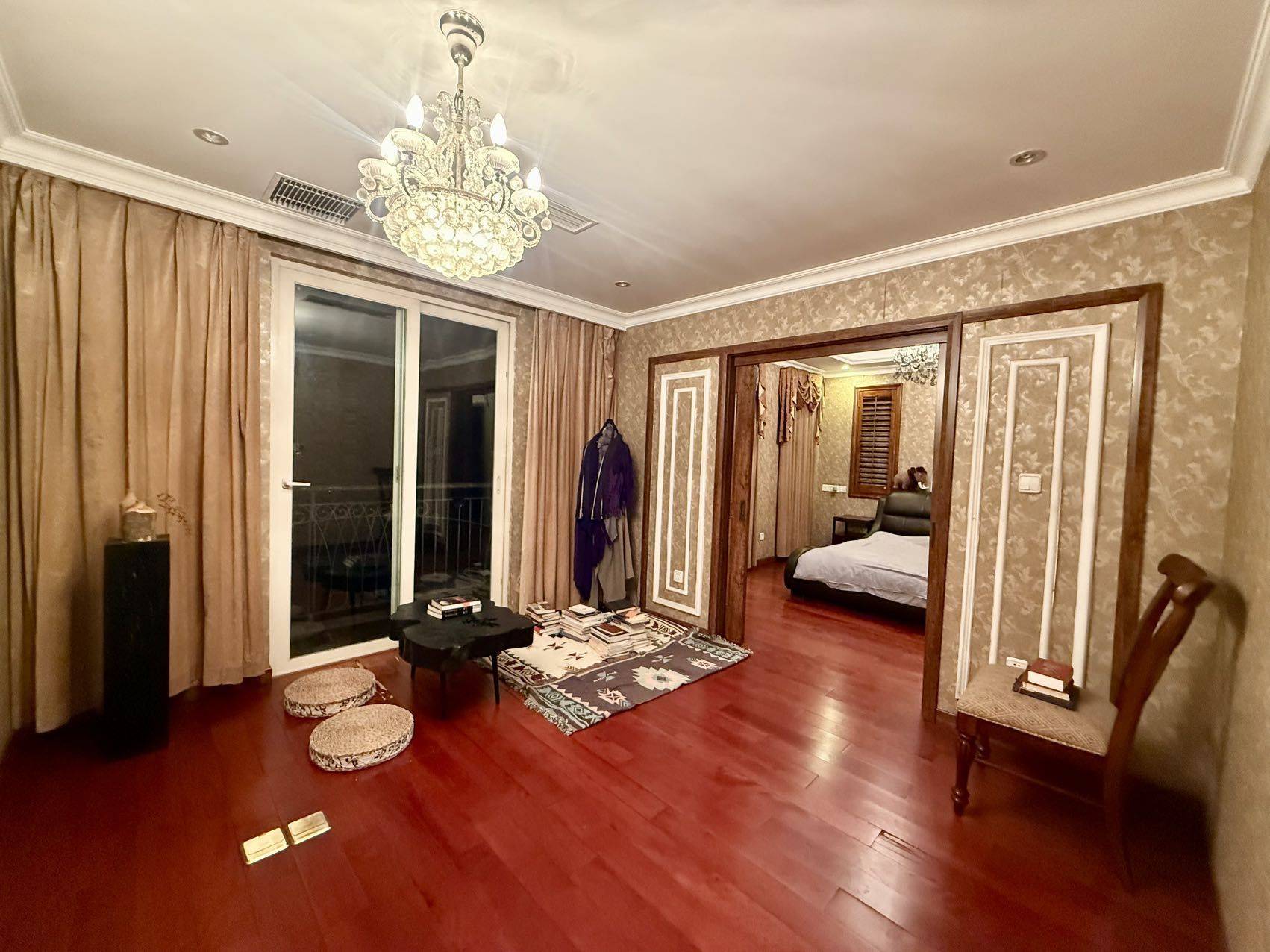 Ryan黄新程整租房源3