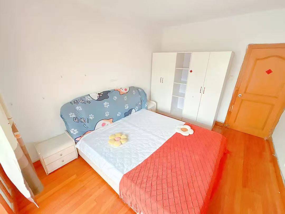 苏州 姑苏 | 永林新村_4