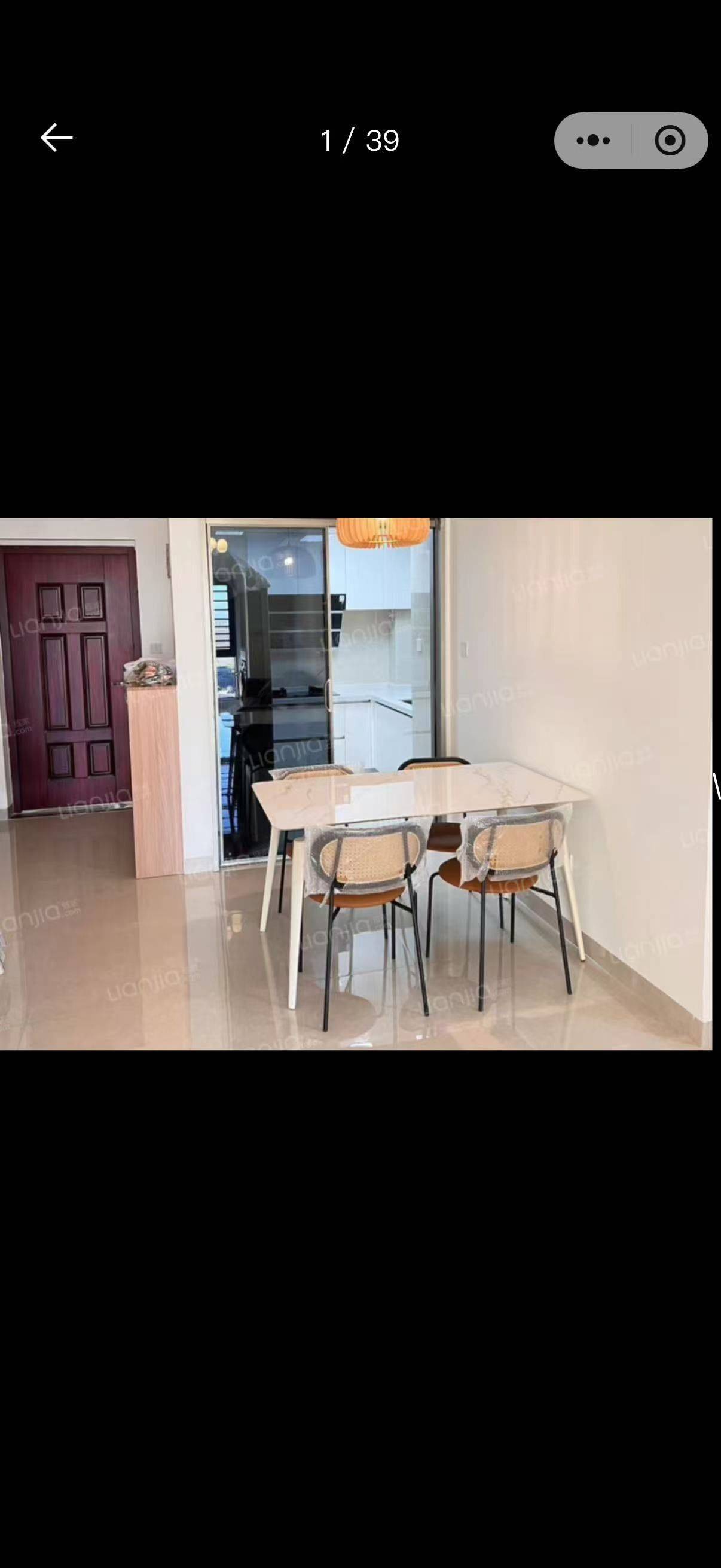 Quanzhou Nan'an City | 保利住宅第5湾_6