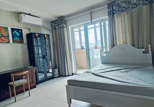 Daxing 宏大北园-4号楼