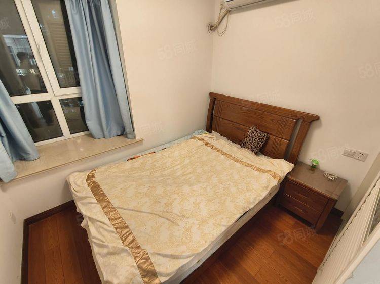 苏州 相城 | 环秀湖花园1期_4