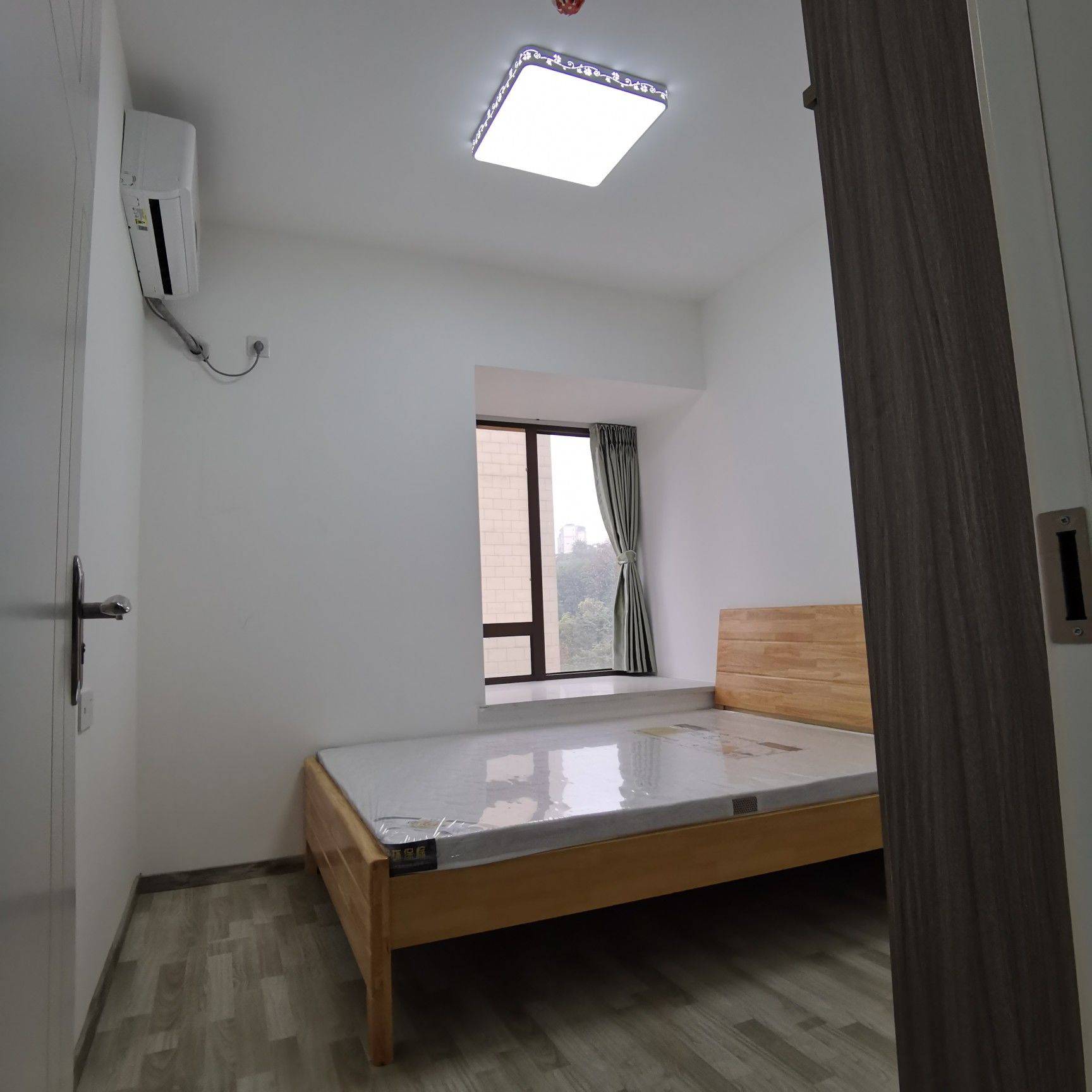 两江新区 绿地海外滩米拉公馆-2栋