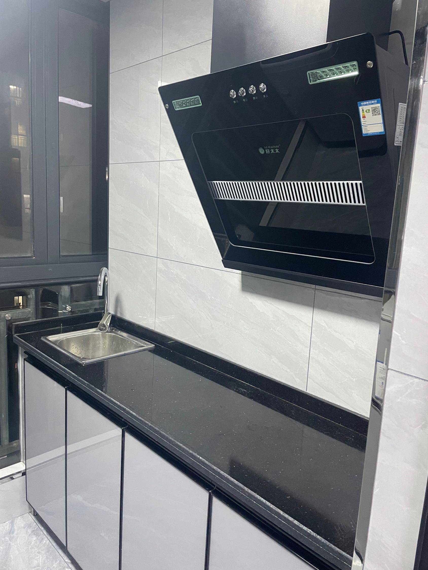 杭州 余杭 | 仓溢·绿苑_4