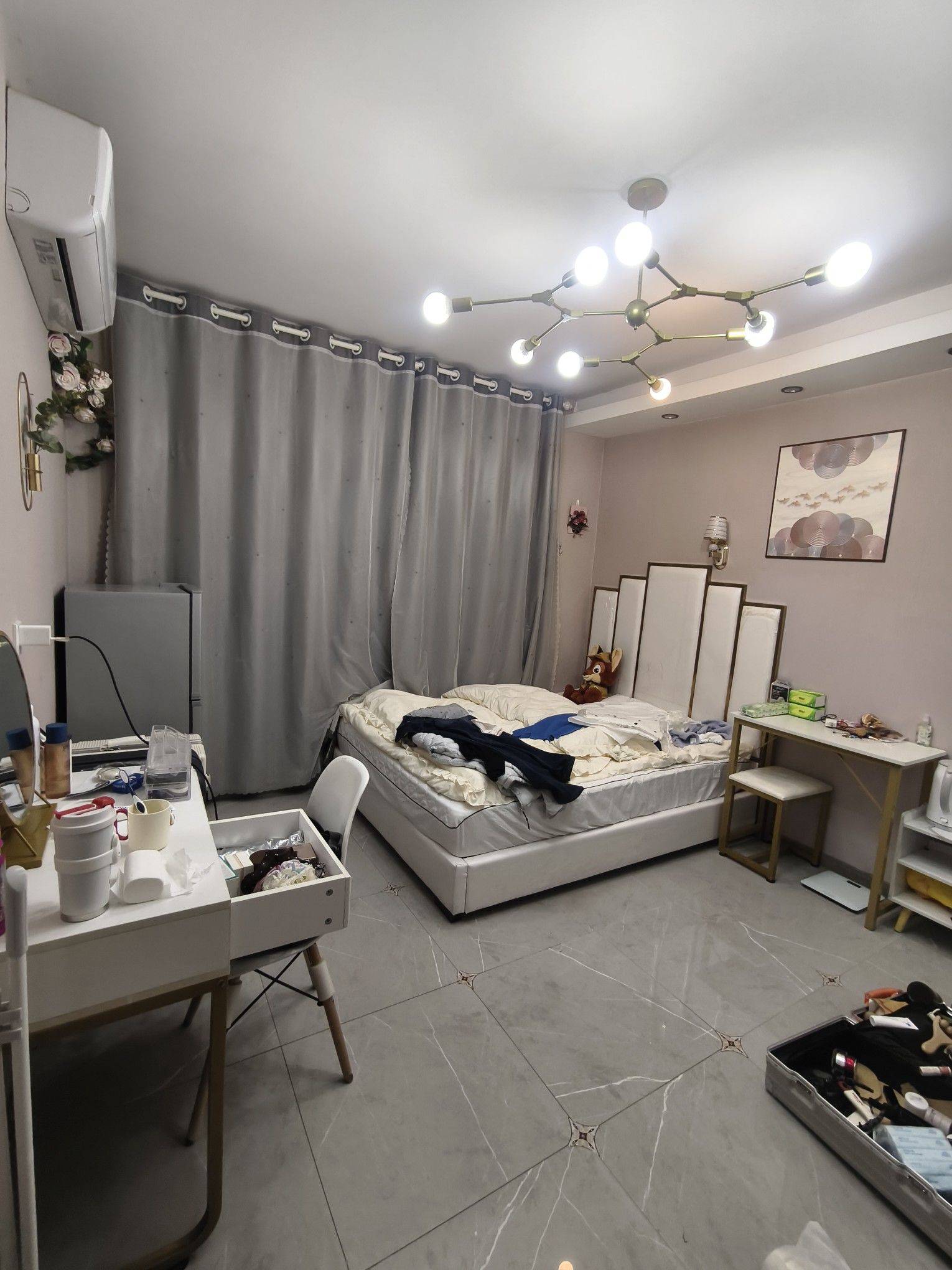 未来奥特曼整租房源1