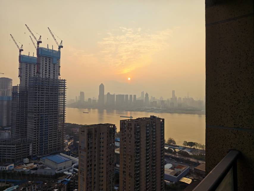 武汉 武昌 | 名邸公馆南区_3