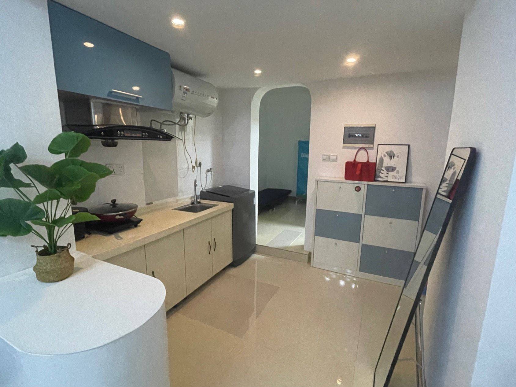 青秀区 利海亚洲国际-6栋