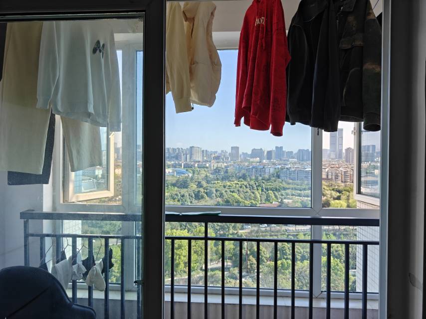 成都 金牛 | 五福佳苑_3