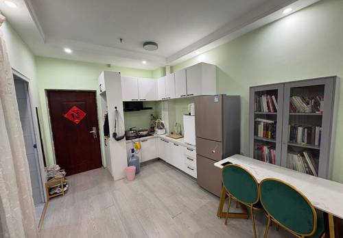 津南 融金财富中心