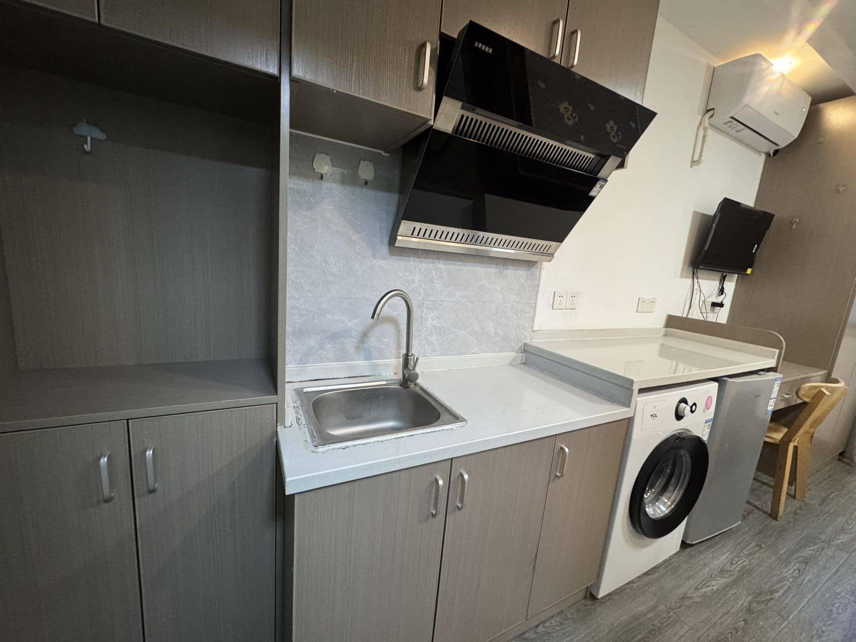 上海 虹口 | 阜和服务式公寓_3