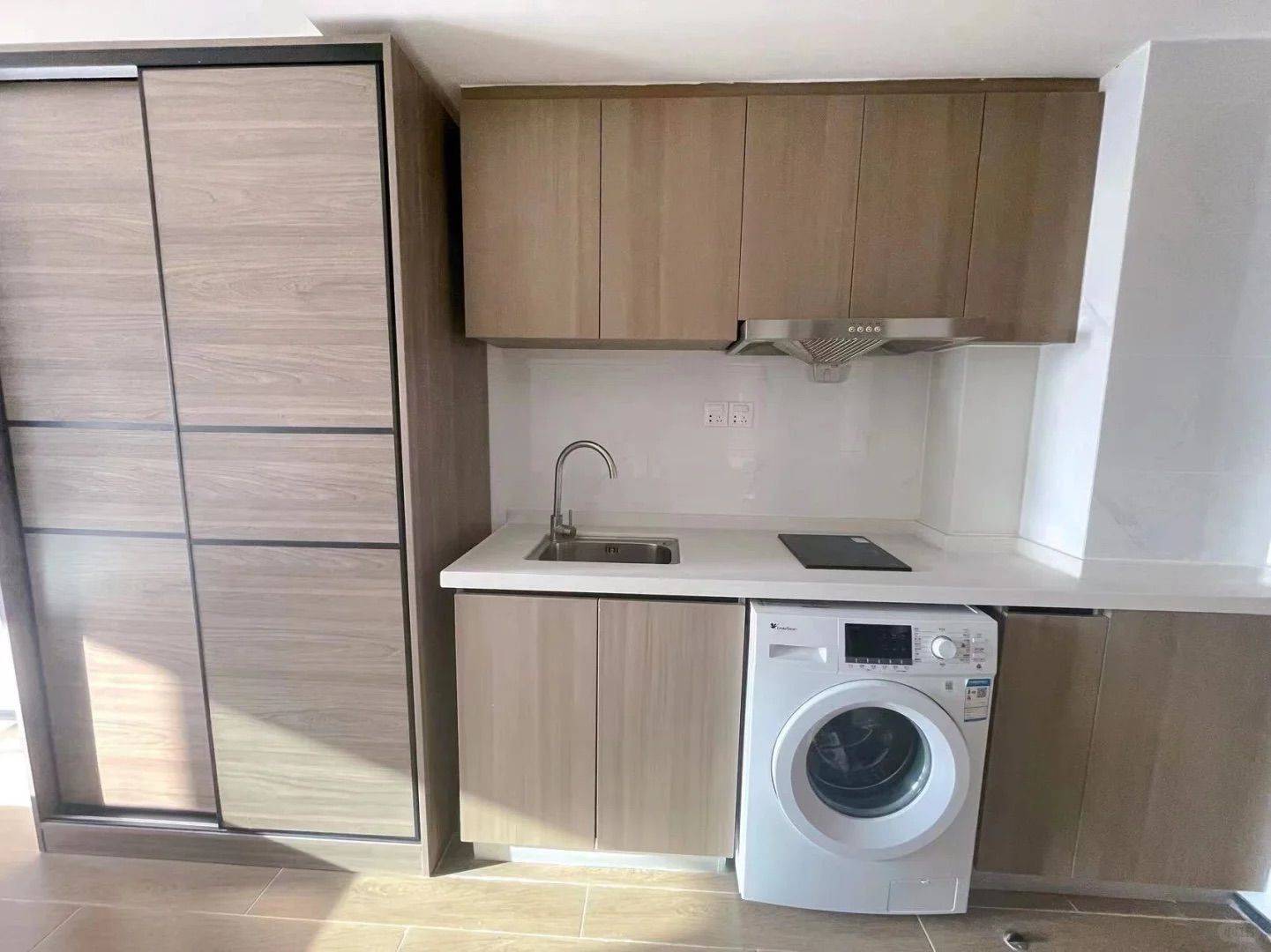 佛山 顺德 | 中海友里公寓(佛山北滘店)_3