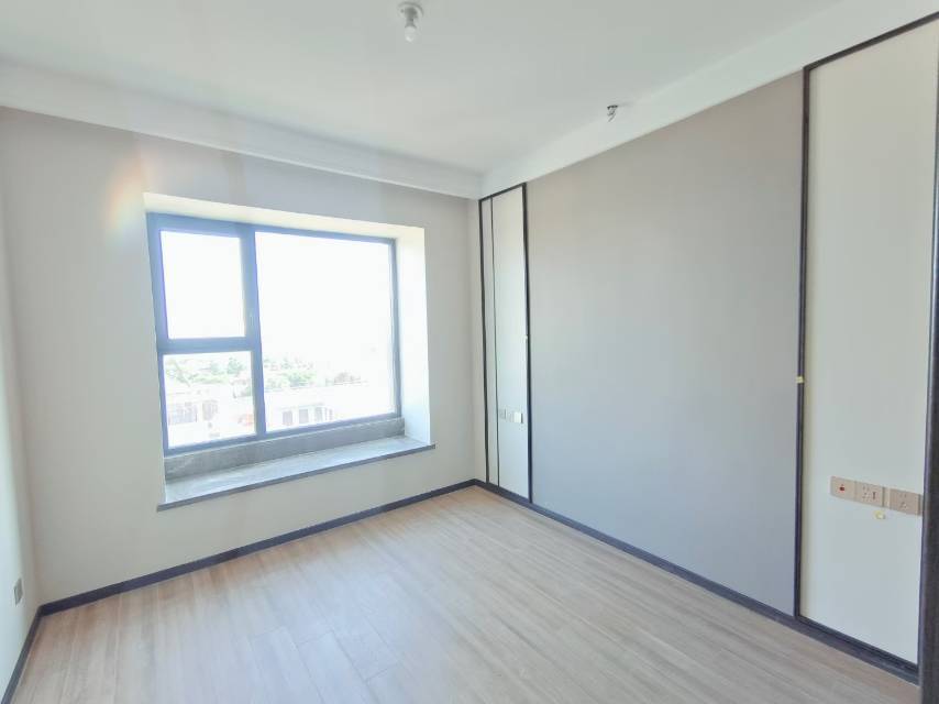 Shijiazhuang Yuhua | 融创·融旭园_4