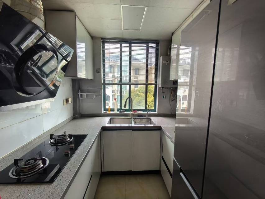 Shanghai Songjiang | 祥和公寓_3