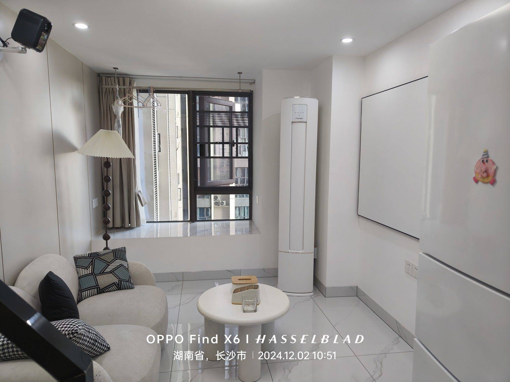 美丽年华整租房源3