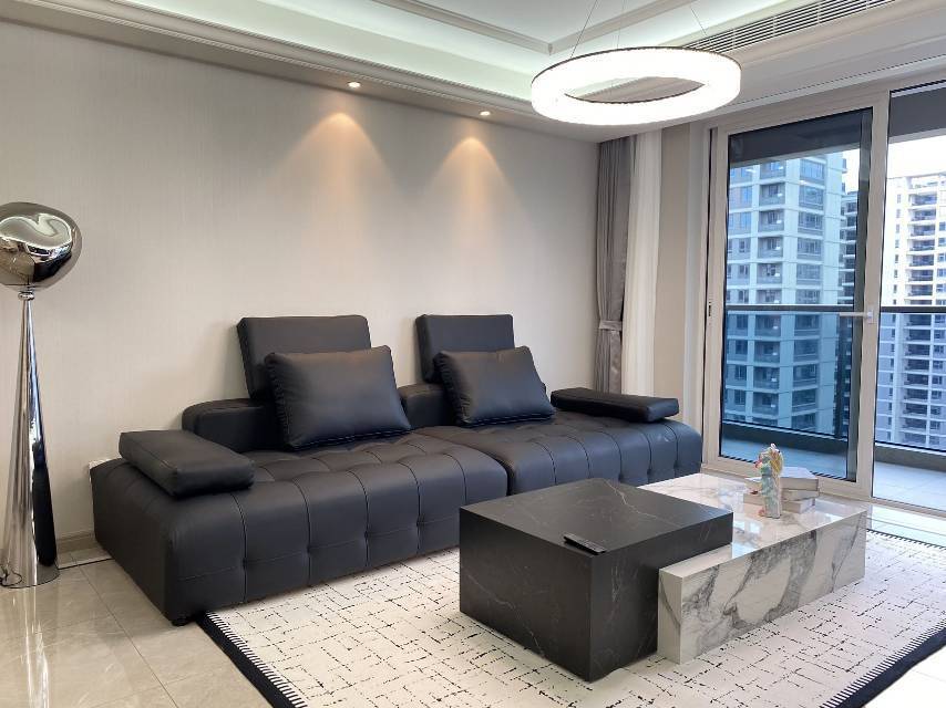 杭州 蕭山 | 滨涛映月_6