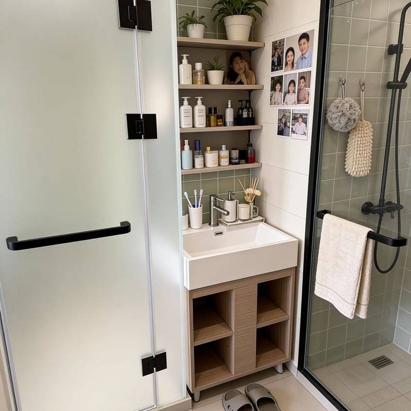 上海 普陀 | 长征家苑_5