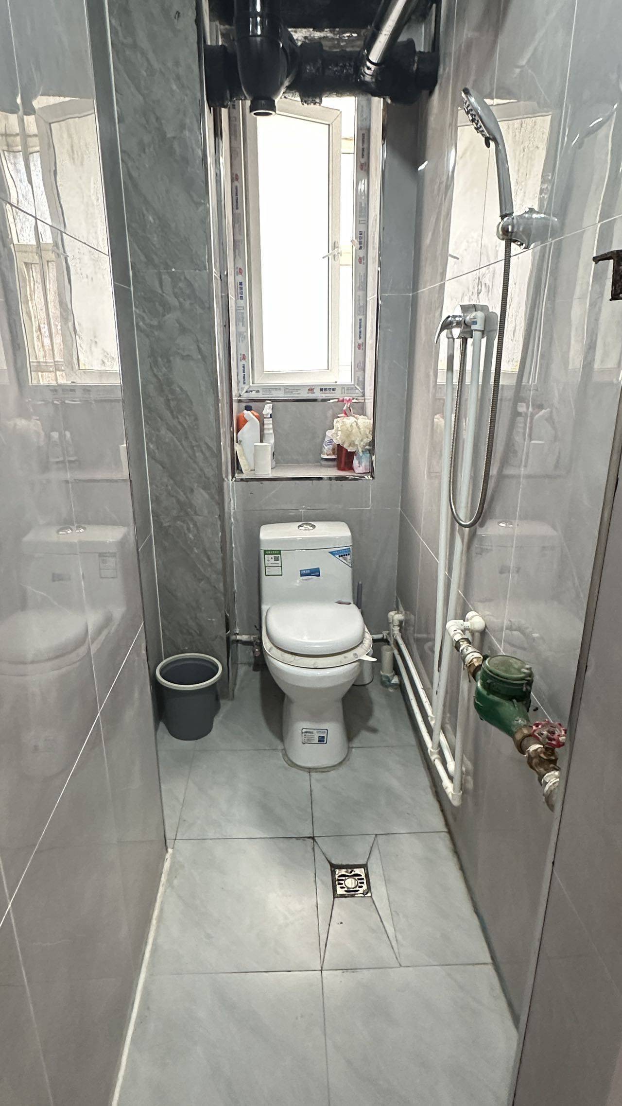 石家莊 橋西 | 新石生活小区南区-15号楼_3